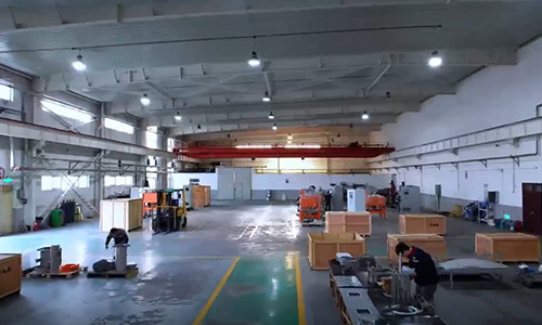 Jinci(Tianjin)Magnetics Co.,Ltd.