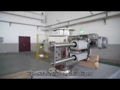 Rotary Magnetic Separator High-Efficiency Iron Removal, Smart Pioneer