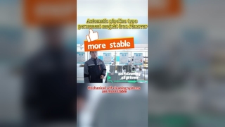 Dry Powder Magnetic Separator Food Purity