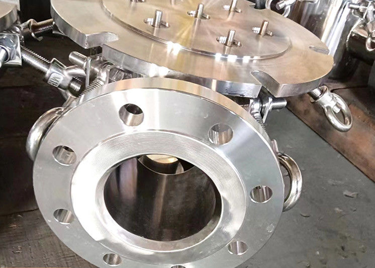 High Performance Permanent Magnetic Separators Strong Magnetic Force For Efficient Iron Removal In Various Industries