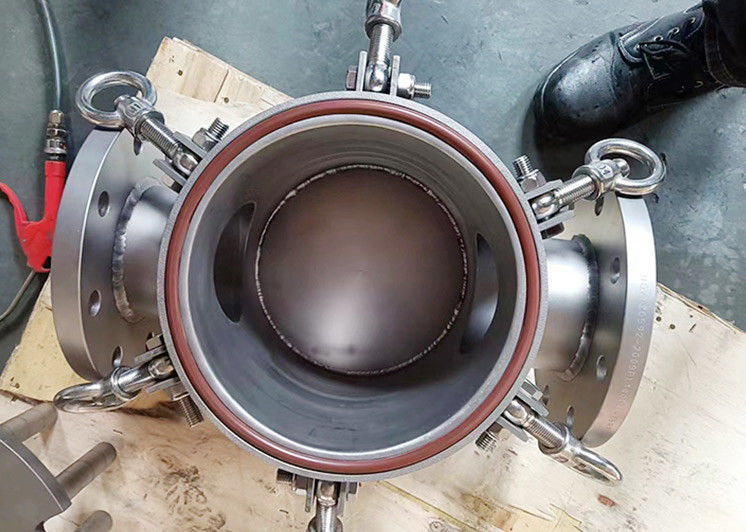 Permanent Magnetic Separator with 16000 GS Peak Value for High-Precision Removal and Corrosion-Resistant Design