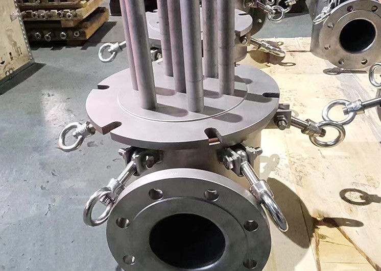 JC Permanent Magnetic Separator with 1.5kw Motor Power for High Processing Capacity and Strong Magnetic Attraction Force