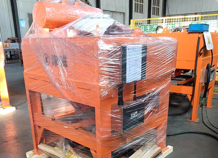 Multi-Scenario Universal Electromagnetic Iron Remover with Dual-Mode Iron Discharge and Independent Electrical Protection System for All-Weather Stable Continuous Operation