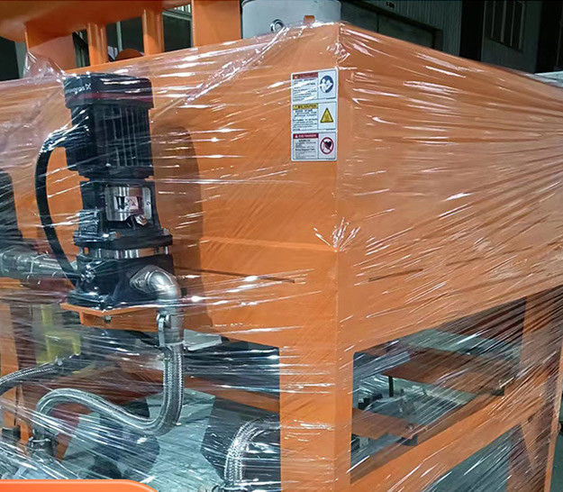 Disc Type Electromagnetic Iron Remover Large Magnetic Penetration Depth Dust Proof Rain Proof And Corrosion Resistant