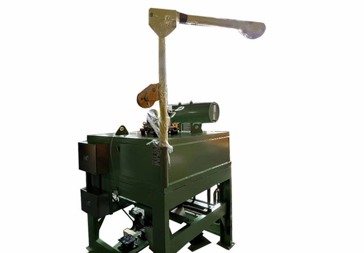 New Energy And Food Dry Powder Magnetic Separator Feeding And Iron Removal Equipment