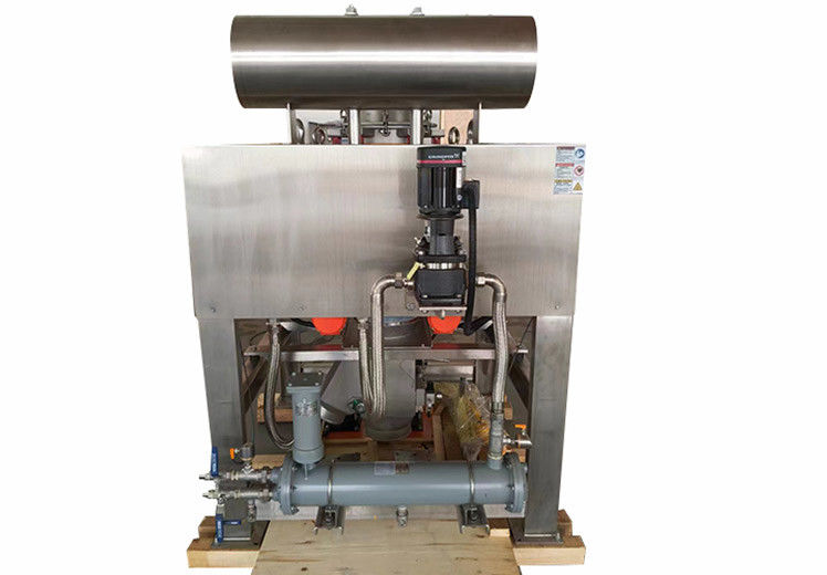 Dry Magnetic Separator For Lithium Battery Cathode Material Separation Of Iron Impurities Efficient Increased 20%