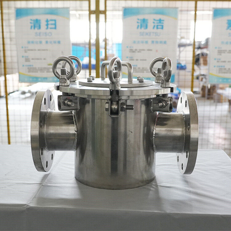 Permanent Magnetic Iron Remover with 15,000 Gs Magnetic Field Strength and Automatic Unloading for Energy Saving & Eco-Friendly Operation