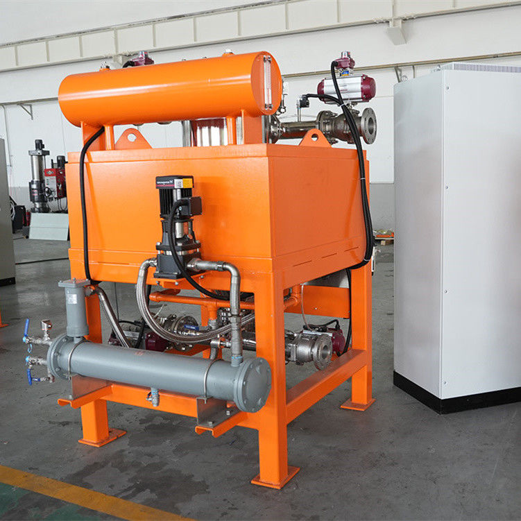 Lithium Battery Material Magnetic Separator 99.99% Metal Impurity Removal LiFePO4/NCM Cathode Material Purification.