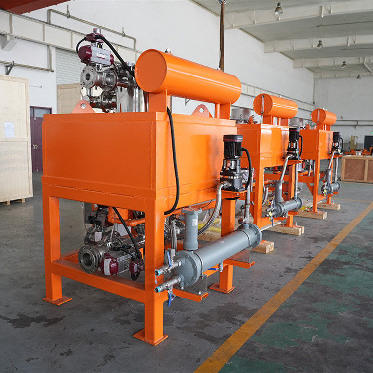 Lithium Battery Material Magnetic Separator 99.99% Metal Impurity Removal LiFePO4/NCM Cathode Material Purification.