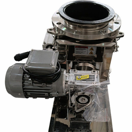 PLC Control Smart Rotary Magnetic Separator Auto Discharge Customizable Design With Worldwide Shipping.