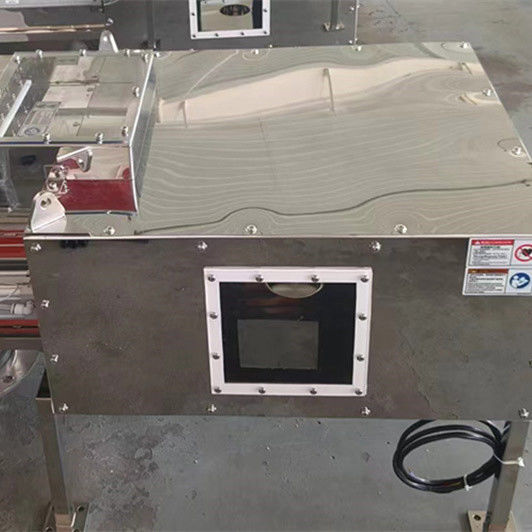 Explosion Proof Rotary Magnetic Separator High Temp / Corrosion Resistance Chemical Coal Industry Magnetic Equipment