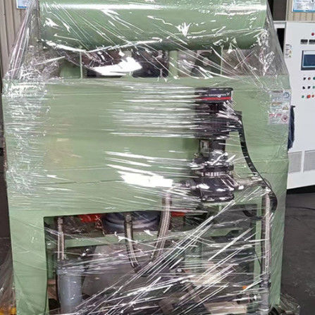 Single Cylinder Dry Electromagnetic Separator Dry Iron Removal Separator For Lithuium Powder
