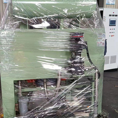 Dry Electromagnetic Iron Removal Machine New Energy Material Gaussian Dry Powder Customized Production