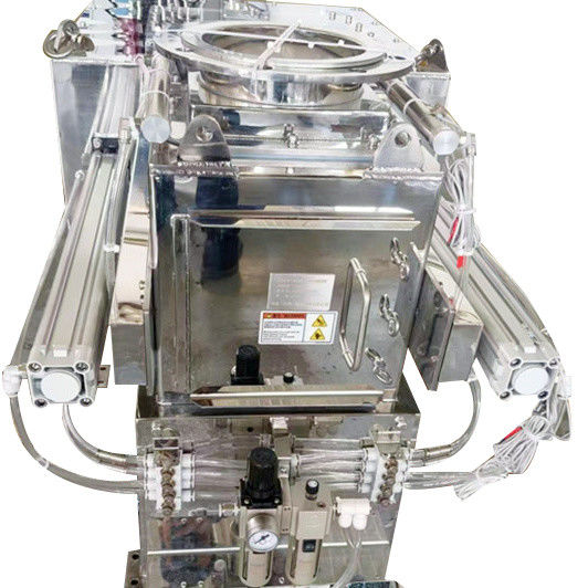 Heavy Duty Rotary Magnetic Separator For Sand Ore Processing Lines High Stability & Global Warranty
