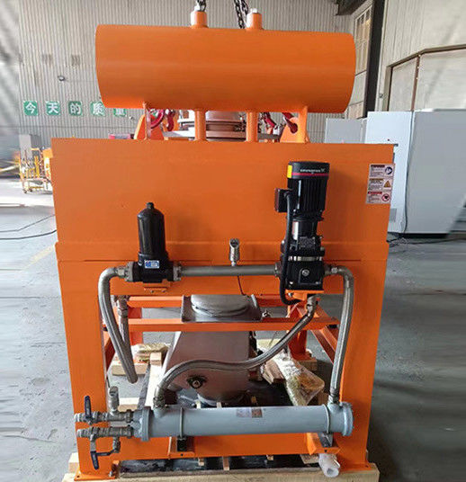 380V Disc Type Electromagnetic Iron Remover Fully Automatic Compact Structure