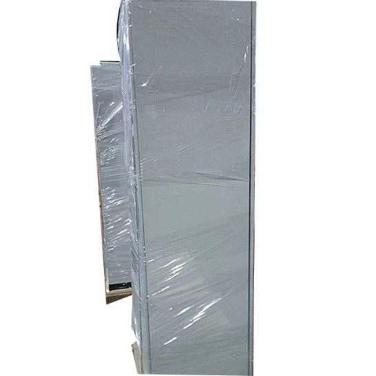 Suspended Magnetic Iron Separator Is Durable 380V Self Cleaning Type