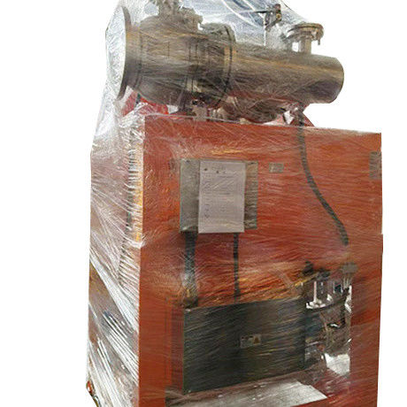 Fully Automatic Slurry Iron Removal Machine Ceramic Kaolin Mining Raw Material Iron Removal Equipment