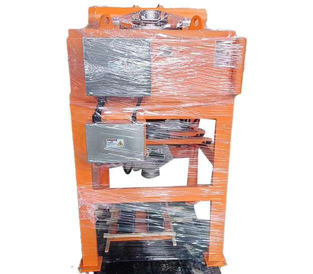 Dry And Wet Electromagnetic Iron Remover For New Lithium Battery Materials  Slurry Iron Remover