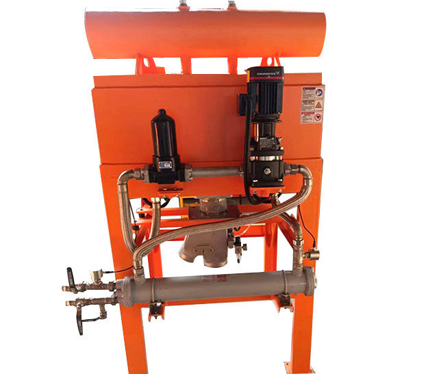 Self Unloading Electromagnetic Iron Remover  For Stone Factories Wood Processing Plants Coal Washing Plant