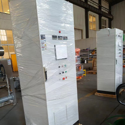 Precision Dairy Slurry wet drum magnetic separator Aseptic Design Ultra Clean Iron Removal Impurity Removal Rate Of 99.9%