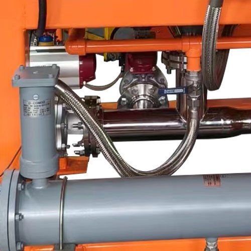 Pigment Slurries Strong Permanent Magnetic Iron Remover For High End Coating Paste Production