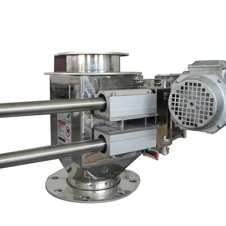 Auto Backflush System Vertically Pulsating High Gradient Magnetic ...