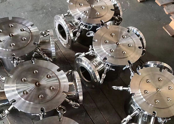 Professional Drawer Type Permanent Magnetic Separator Adjustable for Mining Ceramic and Plastic Industries