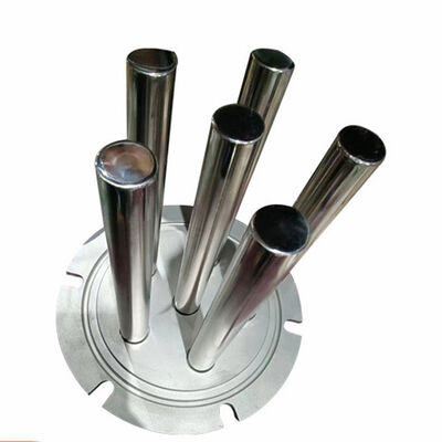 Super Grid Magnetic Iron Remover 99% Metal Removal Rate Mining / Wastewater / Recycling Industries