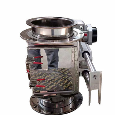 Custom Grid Magnetic Separator 15000 Gauss FDA GMP Compliant