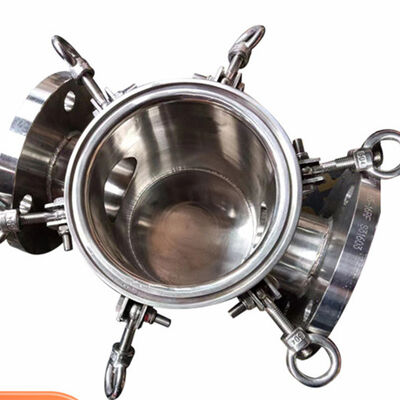 30% Energy Saving Magnetic Separation Equipment  Auto Grid Iron Remover