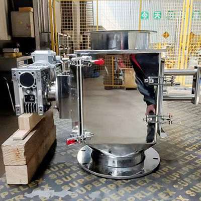 Compact Grille Magnetic Separator 400-600mm 8000-12000 Gauss CE Certified