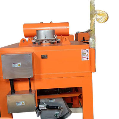 Fully Automatic Slurry Permanent Magnetic Separator Water And Iron Removal