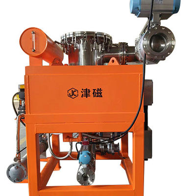 Slurry Magnetic Roller Separator For Metallurgy And Mining Coal Preparation