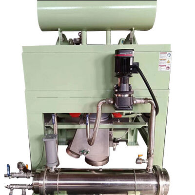 Electromagnetic Dry Powder Magnetic Separator Reduces Magnetic Impurities In Sodium Battery Materials To Below 1ppm