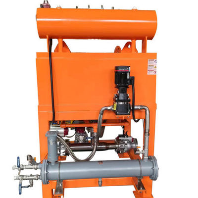 High Powered Wet Magnetic Separator For Pulp Raw Materials
